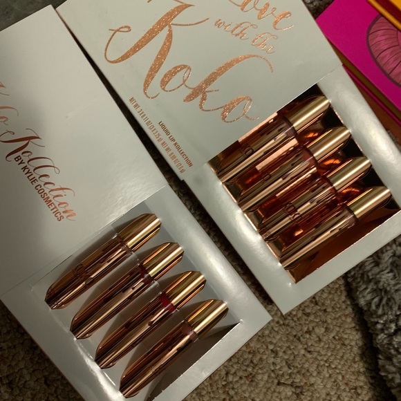 Kylie’s KOKO collection bundle. - Picture 1 of 4
